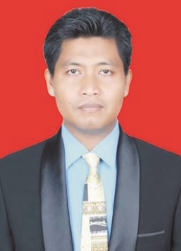 Prof. Sutopo Hadi, S.Si., M.Si., Ph.D